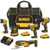 14643686 DeWalt Tool Pallet