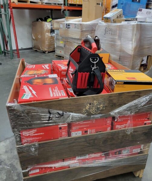 30442-504x602 Mixed DeWalt & Milwaukee Tool Box