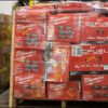 31422 Milwaukee Tool Truckload