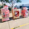 Milwaukee Tool Pallet