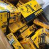 DeWalt Tool Box