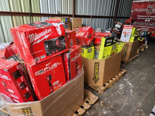 s-l1200-504x378 Mixed DeWalt & Milwaukee Tool Box